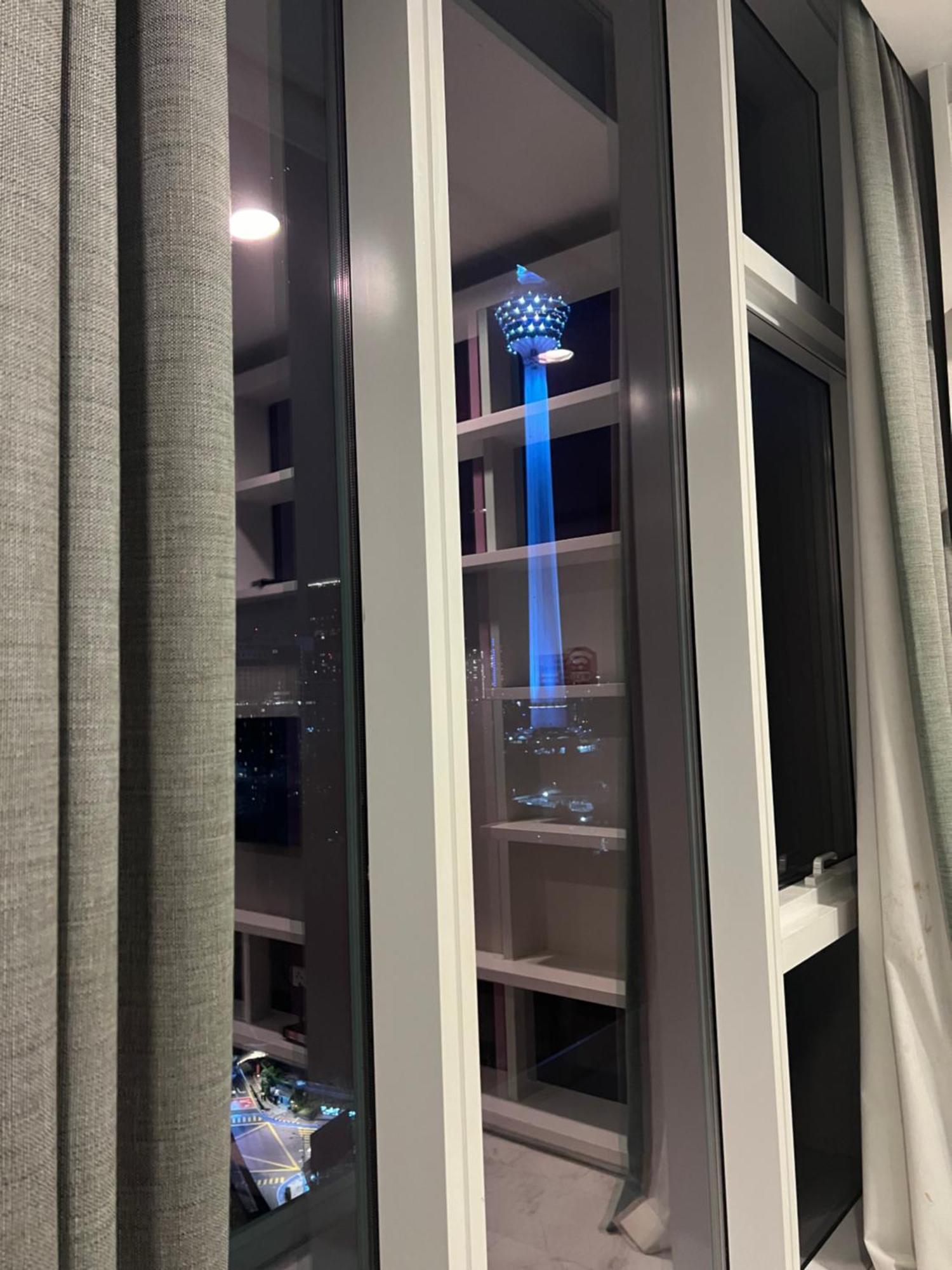 De Sky Platinum Suites Klcc Kuala Lumpur Exterior foto